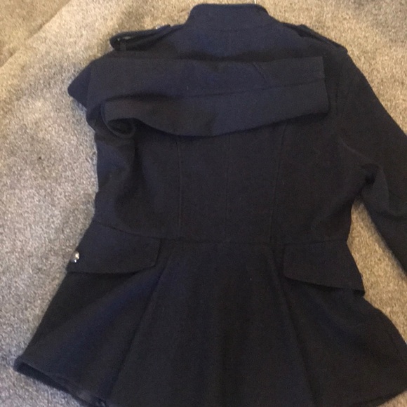 Coat - Picture 7 of 7